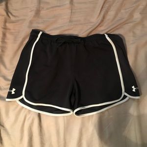 Athletic Shorts